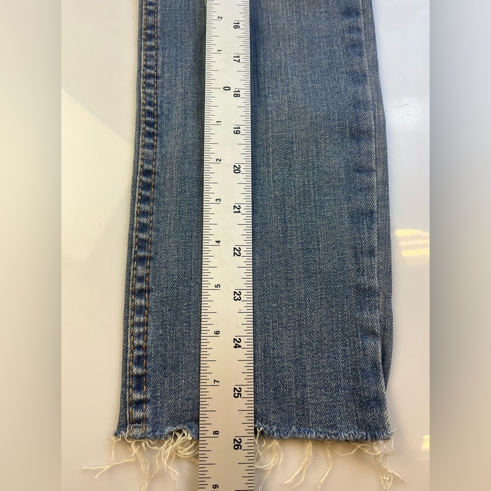 Levi’s 524 Skinny Jeans R128-10 View 4